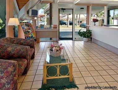 Super 8 By Wyndham St. Augustine Motel Interiør billede